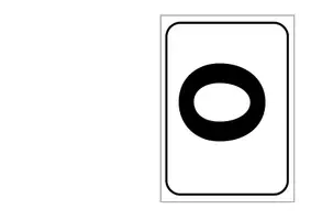 Vorschau - Bildkarten - Zahlenstern bis 10 Komplettpaket - Seite 3