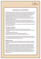 Vorschau - Arbeitsblätter - Achatschnecken – Kennzeichen des Lebens | Biologie Klasse 5/6 | 4-fach differenziert - Seite 1