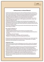 Vorschau - Arbeitsblätter - Kornnatter – Kennzeichen des Lebens | Biologie Klasse 5/6 | 4-fach differenziert - Seite 1