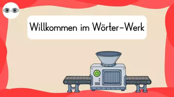 Vorschau - Arbeitsblätter - Nomen mit Wortbausteinen - Seite 2