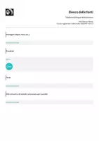anteprima - Materiale di supporto/inclusione - Tabellone Bilingue Manipolativo - Pagina 1