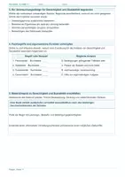 Vorschau - Arbeitsblätter - Arbeitsblatt Religion Klasse 11 – Gerechtigkeit und christliche Sozialethik - Seite 1