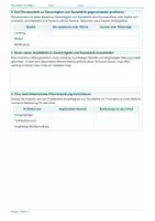 Vorschau - Arbeitsblätter - Arbeitsblatt Religion Klasse 11 – Gerechtigkeit und christliche Sozialethik - Seite 2