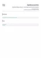 Vorschau - Arbeitsblätter - Arbeitsblatt Religion Klasse 11 – Gerechtigkeit und christliche Sozialethik - Seite 3