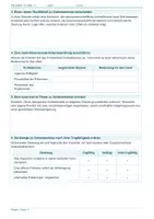 Vorschau - Arbeitsblätter - Materialpaket – Religion Klasse 11 – Arbeitsblätter - Seite 2