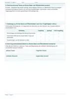 Vorschau - Arbeitsblätter - Arbeitsblatt Religion Klasse 11 – Kirche, Staat und öffentliche Religion - Seite 2