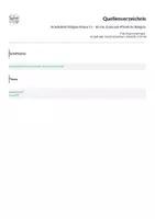 Vorschau - Arbeitsblätter - Arbeitsblatt Religion Klasse 11 – Kirche, Staat und öffentliche Religion - Seite 3