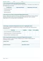 Vorschau - Arbeitsblätter - Arbeitsblatt Religion Klasse 11 – Religionskritik bei Feuerbach, Marx und Freud - Seite 1