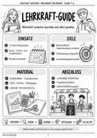 Vorschau - Unterrichtsreihen - Produkt & Verkauf | Wirtschaft Unterrichtsreihe - Seite 2