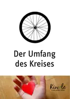 Vorschau - Arbeitsblätter - Einführung: Der Umfang des Kreises (Kreisumfang) - Deckblatt