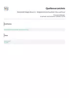 Vorschau - Arbeitsblätter - Arbeitsblatt Religion Klasse 11 – Religionskritik bei Feuerbach, Marx und Freud - Seite 3