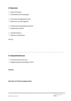 Vorschau - Lehrpläne/Lehrermaterial - Bewertungsraster für Erzählungen - Seite 1