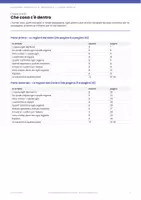 anteprima - Esercizi - 🌍 Quaderno operativo di geografia classe quinta, 54 schede - Pagina 3