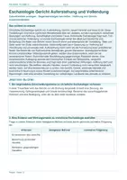 Vorschau - Arbeitsblätter - Materialpaket – Religion Klasse 12 – Arbeitsblätter - Seite 1