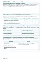 Vorschau - Arbeitsblätter - Materialpaket – Religion Klasse 12 – Arbeitsblätter - Seite 2