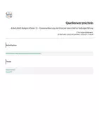 Vorschau - Arbeitsblätter - Arbeitsblatt Religion Klasse 12 – Genomeditierung und Grenzen menschlicher Selbstgestaltung - Seite 3