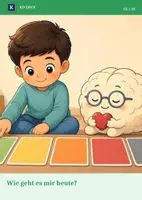 Vorschau - Aufgabenkarten - KLARTEXT-Schnupperpaket — 8 Gratis-Karten aus 3 Decks - Seite 2