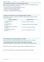 Vorschau - Arbeitsblätter - Arbeitsblatt Religion Klasse 12 – Klimagerechtigkeit und Schöpfungsverantwortung - Seite 1