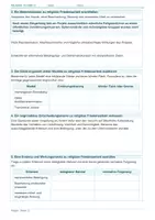 Vorschau - Arbeitsblätter - Arbeitsblatt Religion Klasse 12 – Religiöse Friedensarbeit in komplexen Konflikten - Seite 1