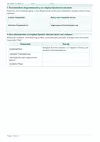 Vorschau - Arbeitsblätter - Arbeitsblatt Religion Klasse 12 – Religiöse Sprache zwischen Symbol und Wahrheitsanspruch - Seite 2