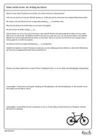 Vorschau - Arbeitsblätter - Einführung: Der Umfang des Kreises (Kreisumfang) - Seite 2