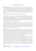 Aperçu - Préparation de séance / Séance complète - Dossier pédagogique : 2000 ans sagesse - Page 1