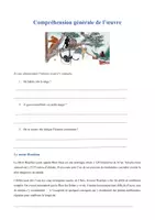 Aperçu - Préparation de séance / Séance complète - Dossier pédagogique : 2000 ans sagesse - Page 3