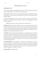 Aperçu - Préparation de séance / Séance complète - Dossier pédagogique : Au fil de l'eau - Page 1