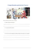 Aperçu - Préparation de séance / Séance complète - Dossier pédagogique : Des étincelles et des flammes - Page 3
