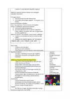 Vorschau - Stundenentwürfe - Farbenlehre: Bewertungsraster, Planung, Regeln beim Mischen - Seite 3