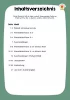 Vorschau - Arbeitsblätter - Lesetext mit Arbeitsblatt - Der Weißstorch (Klasse 2-4) - Seite 1