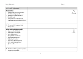 Vorschau - Arbeitsblätter - Bildanalyse leicht gemacht! (Jg. 10-13) - Seite 2