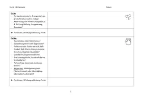 Vorschau - Arbeitsblätter - Bildanalyse leicht gemacht! (Jg. 10-13) - Seite 3