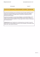 Vista previa - Unidades / Secuencias / Situaciones de Aprendizaje - Gladiadores de la Arena: Situación de aprendizaje EF - página 2