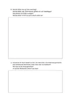 Vorschau - Arbeitsblätter - Mein Pultbuch - Dossier und Beurteilung - Seite 3