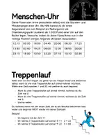 Vorschau - Stationenlernen - Bewegungsspiele Mathematik - Lernen und Bewegen - Seite 2