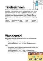 Vorschau - Stationenlernen - Bewegungsspiele Mathematik - Lernen und Bewegen - Seite 3