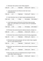 Vorschau - Stundenentwürfe - Klassenrat inklusive Fragebogen zum Klassenklima - Seite 2