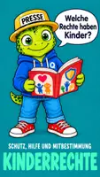 Vorschau - Präsentationen/Tafelbilder - Aktuelle Kindernachrichten für den Unterricht - Wochenausgabe vom 17.09.2026 - Seite 1