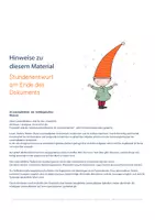 Vorschau - Stundenentwürfe - Lesespiele Frühling - Seite 2