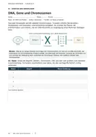 Vorschau - Unterrichtsreihen - Biologie verstehen – Klasse 9/10 – Komplettpaket mit 6 Arbeitsheften, Lösungen und Lehrerhinweisen - Seite 1