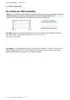 Vorschau - Unterrichtsreihen - Biologie verstehen – Klasse 9/10 – Komplettpaket mit 6 Arbeitsheften, Lösungen und Lehrerhinweisen - Seite 2