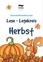 Vorschau - Stundenentwürfe - Legekreise - BUNDLE - Seite 1