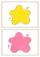 Vorschau - Bildkarten - Colours - Wort- & Bildkarten - Seite 2