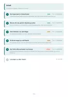 Vorschau - Arbeitsblätter - Werbung und Konsum | Leseverstehen Klasse 4 | 5 Lesetexte mit Aufgaben - Seite 1