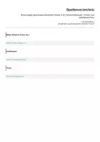 Vorschau - Poster - Klassenregeln gemeinsam entwickeln (Klasse 5–8) | Unterrichtsstunde + Poster zum Selbstbeschriften - Seite 3