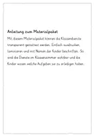Vorschau - Präsentationen/Tafelbilder - Klassendienste - Seite 2
