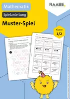 Vorschau - Spiele - Spielanleitung: Muster-Spiel - Deckblatt
