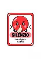 anteprima - Esercizi - Il mio Pronto Soccorso della Maestra – Kit completo di strumenti visivi, regole e routine per gestire il volume della voce, il turno di parola, il bagno, l’ascolto, il silenzio e l’organizzazione quotidiana della classe - Pagina 2