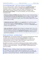 Vorschau - Stundenentwürfe - Vier Wege nach der Schule & der Ausbildungsvertrag (Wirtschaft-Politik, Kl. 9/10) - Seite 2